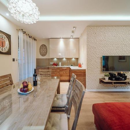 Dolina Wikingow Apartament Oye 09 Szklarska Poręba Eksteriør billede